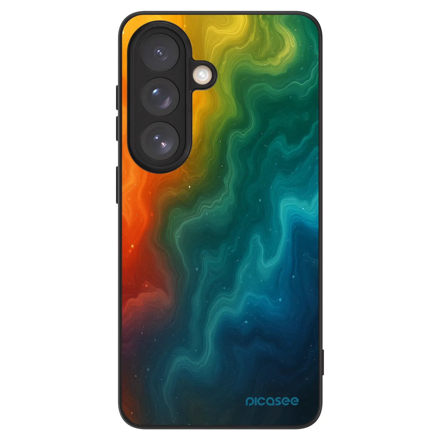 Picasee ULTIMATE CASE PowerShare für Samsung Galaxy S26 - Solar