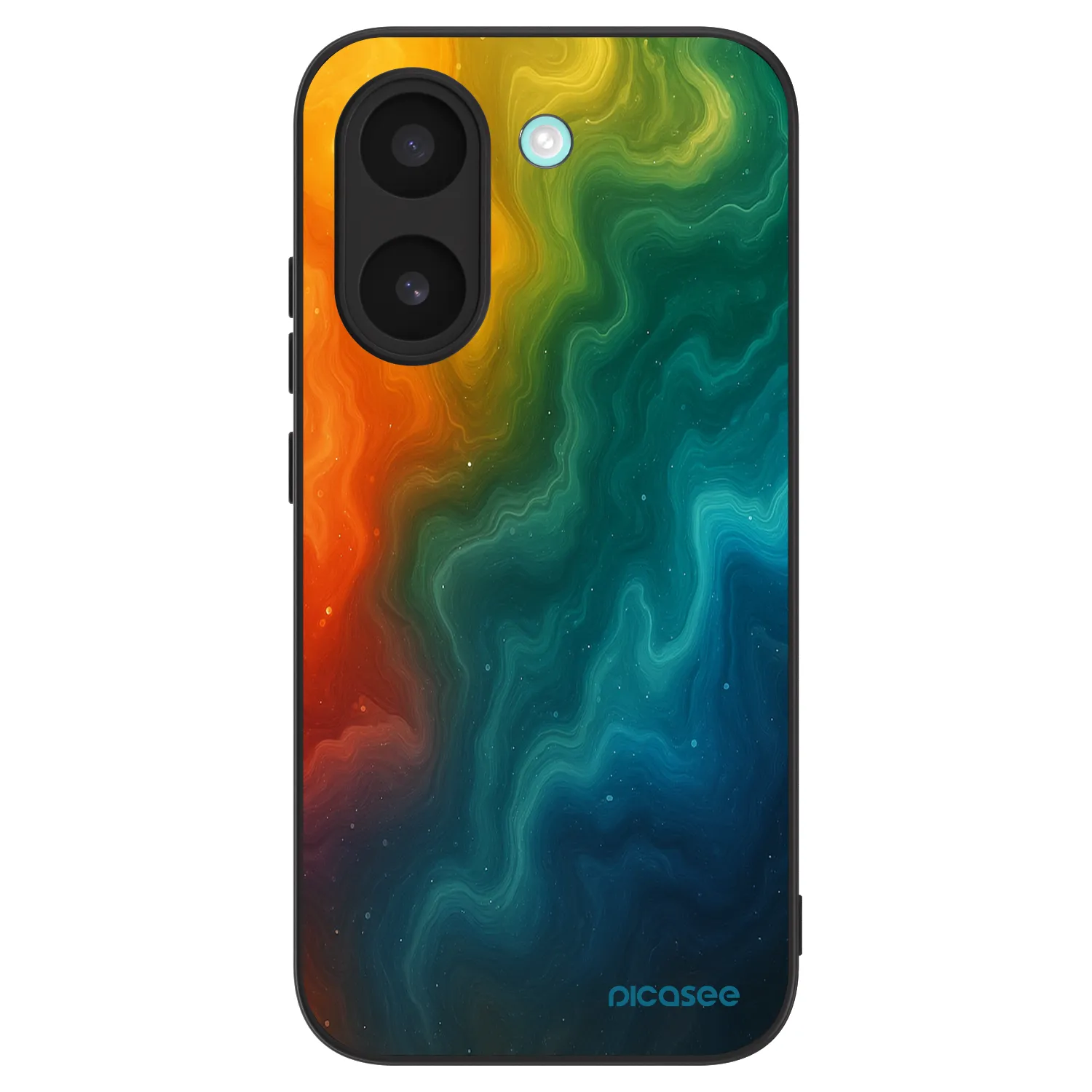 Picasee ULTIMATE CASE für Xiaomi Poco X8 Pro - Solar