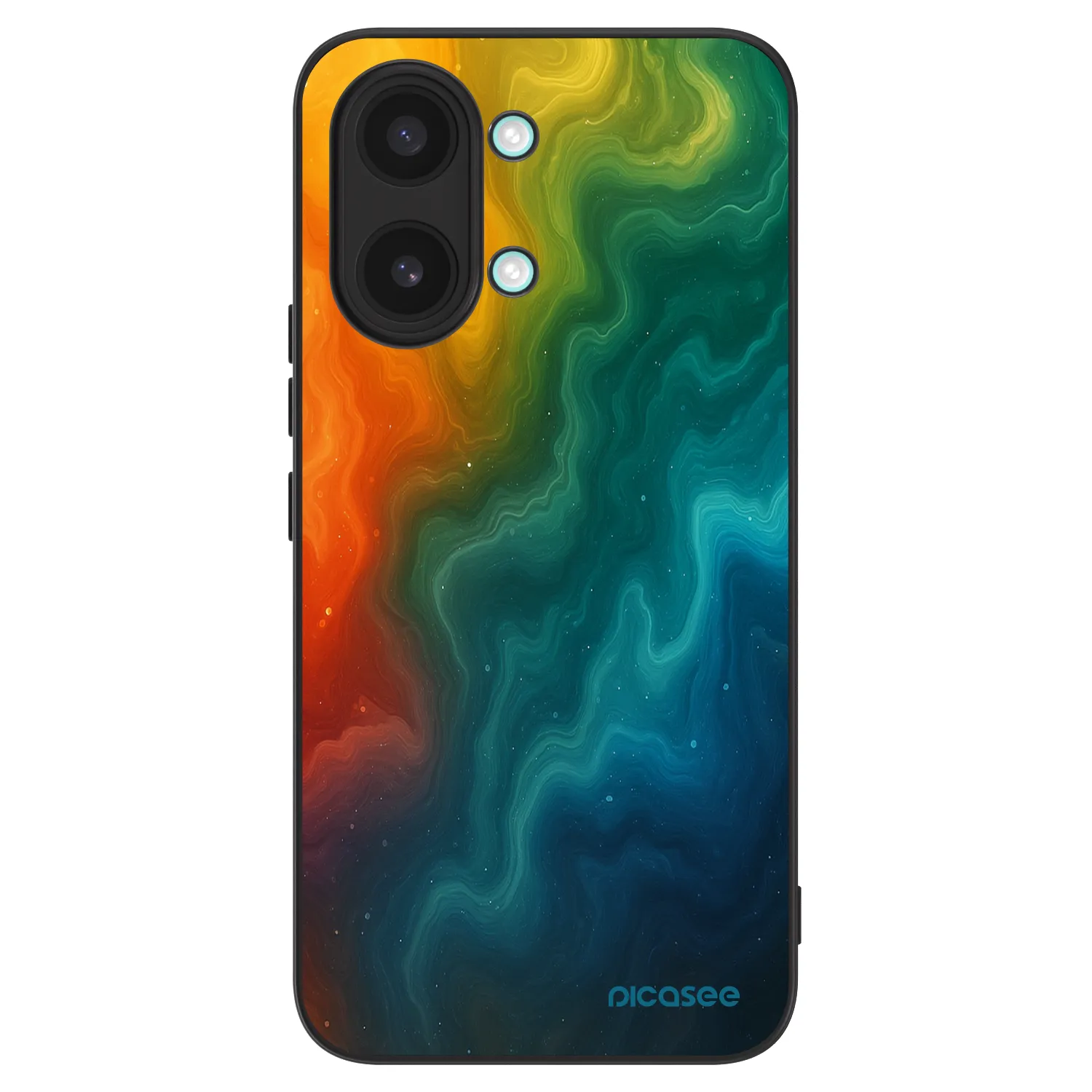 Picasee ULTIMATE CASE für Xiaomi Poco X8 Pro Max - Solar