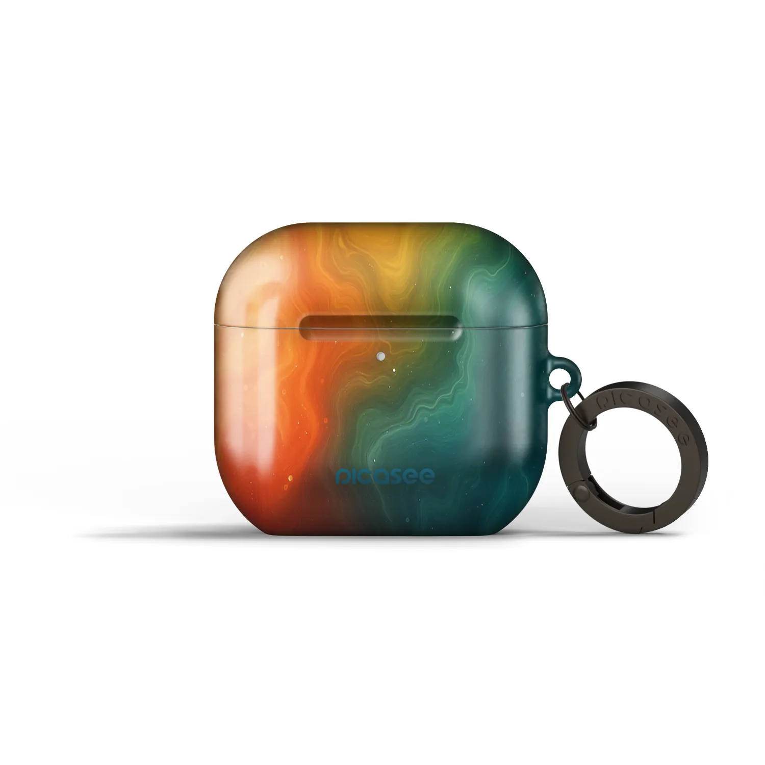 Picasee Obal pro Apple AirPods 4 - Solar