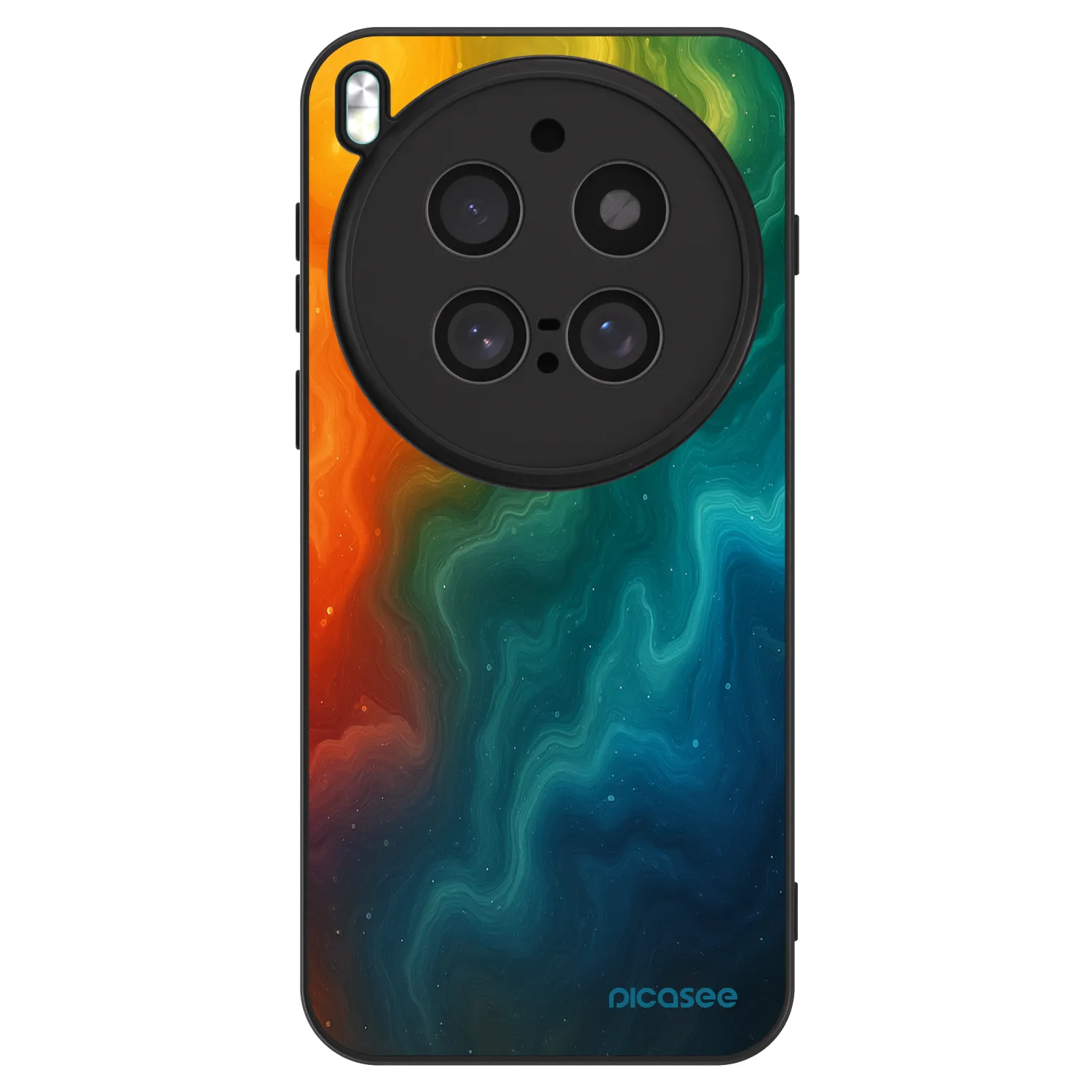 Picasee ULTIMATE CASE für Vivo X300 Pro - Solar