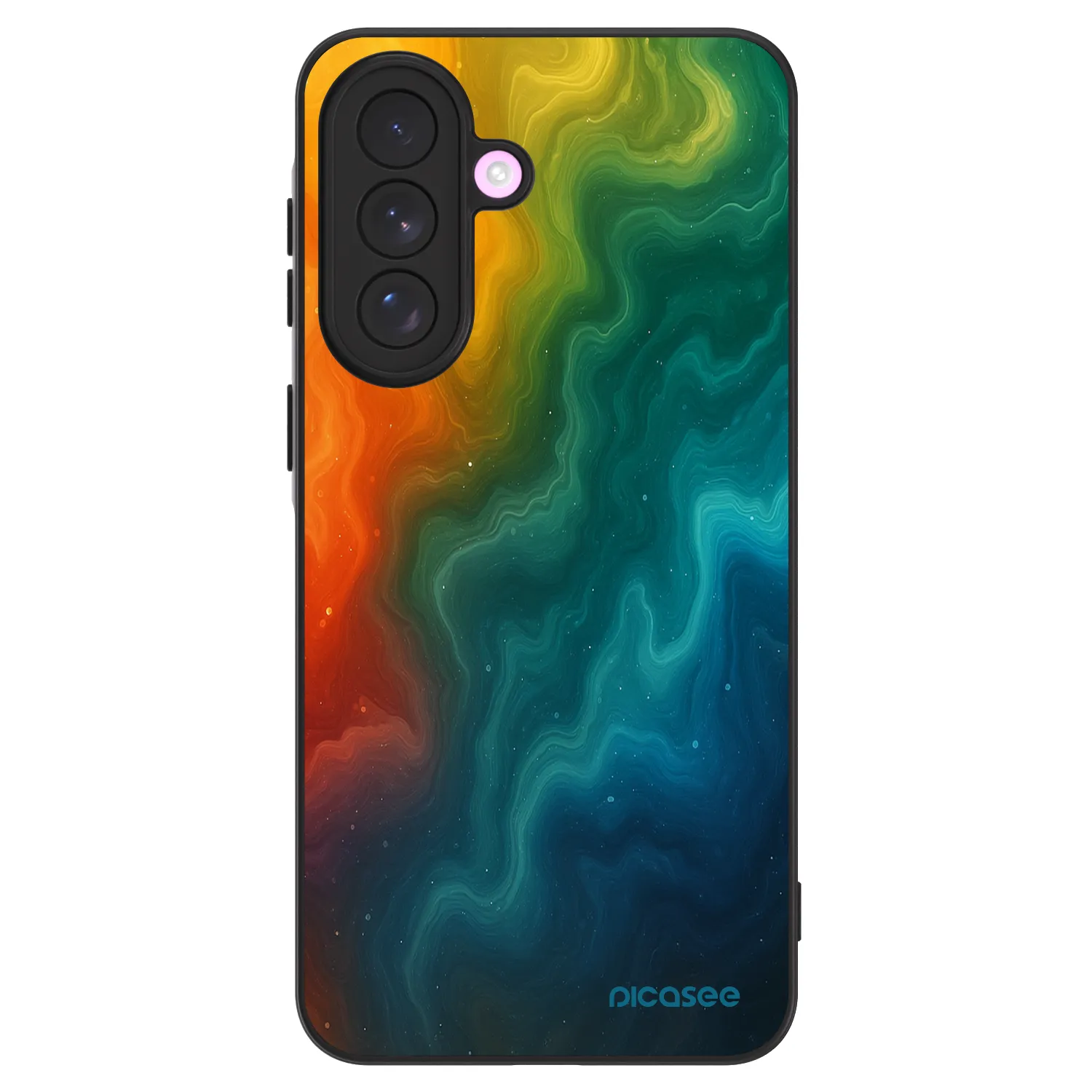 Picasee ULTIMATE CASE für Samsung Galaxy A57 5G - Solar