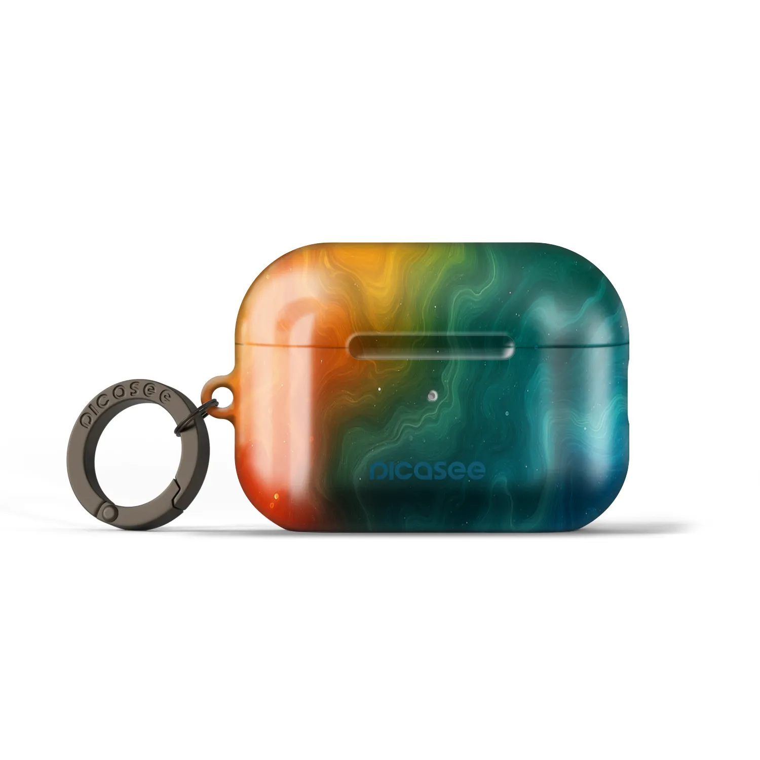 Picasee Obal pro Apple AirPods Pro 1 - Solar