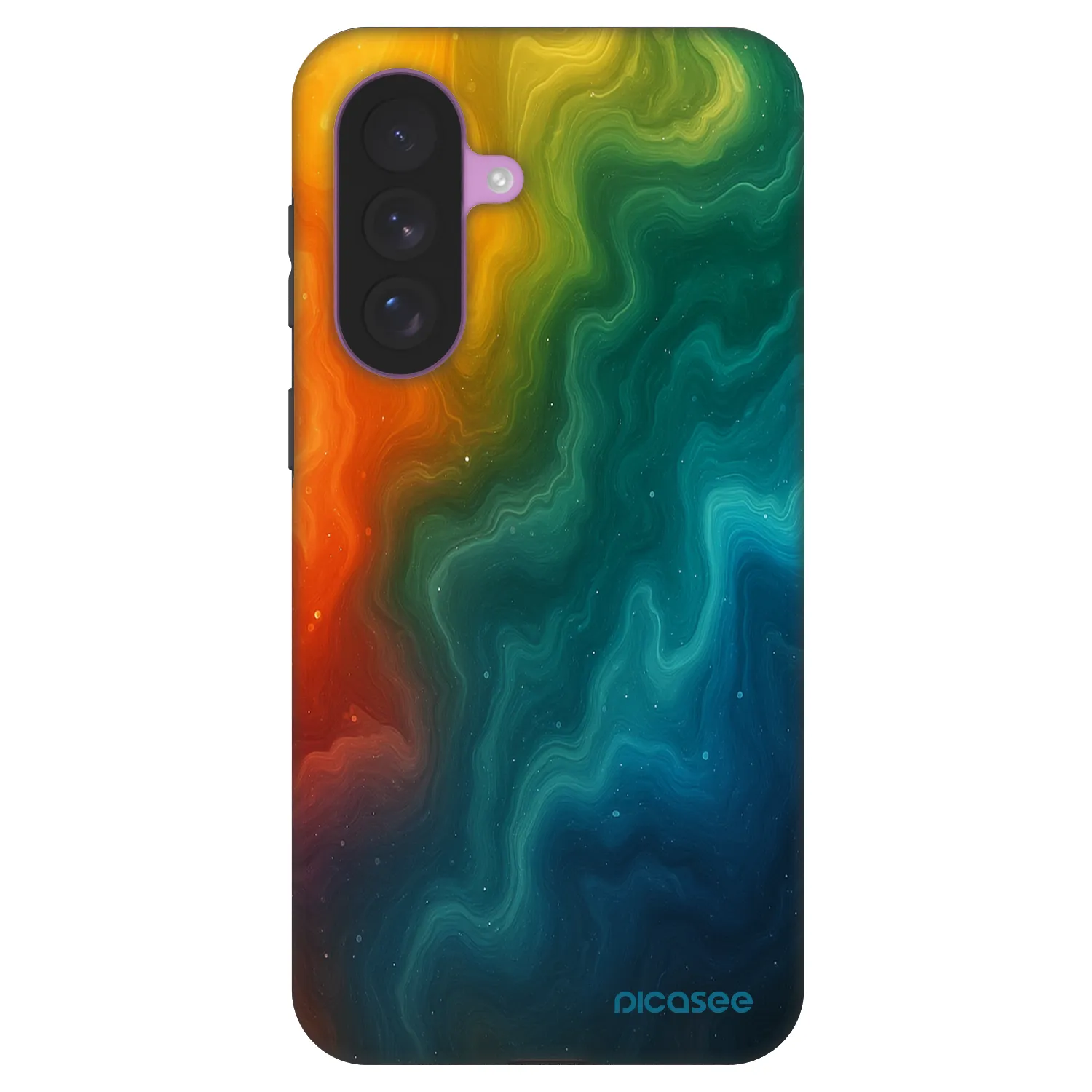 Picasee Fashion Case für Samsung Galaxy A57 5G - Solar
