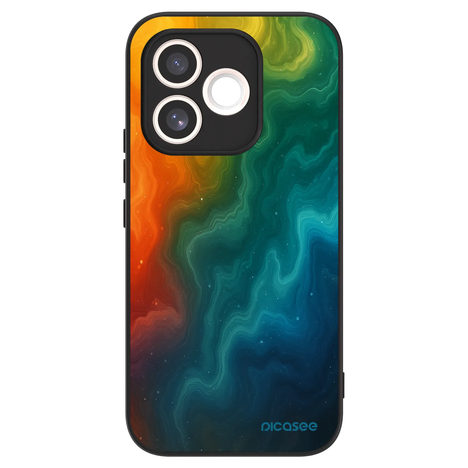 Picasee ULTIMATE CASE für Honor 600 Lite - Solar