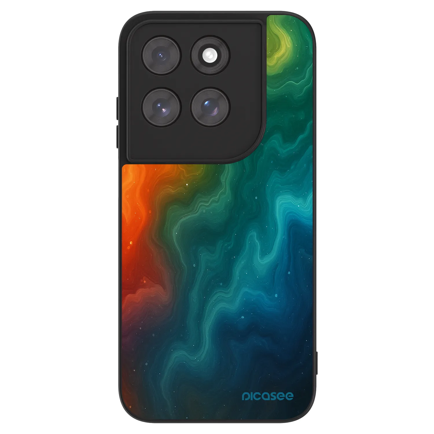 Picasee ULTIMATE CASE für Motorola Moto G77 - Solar