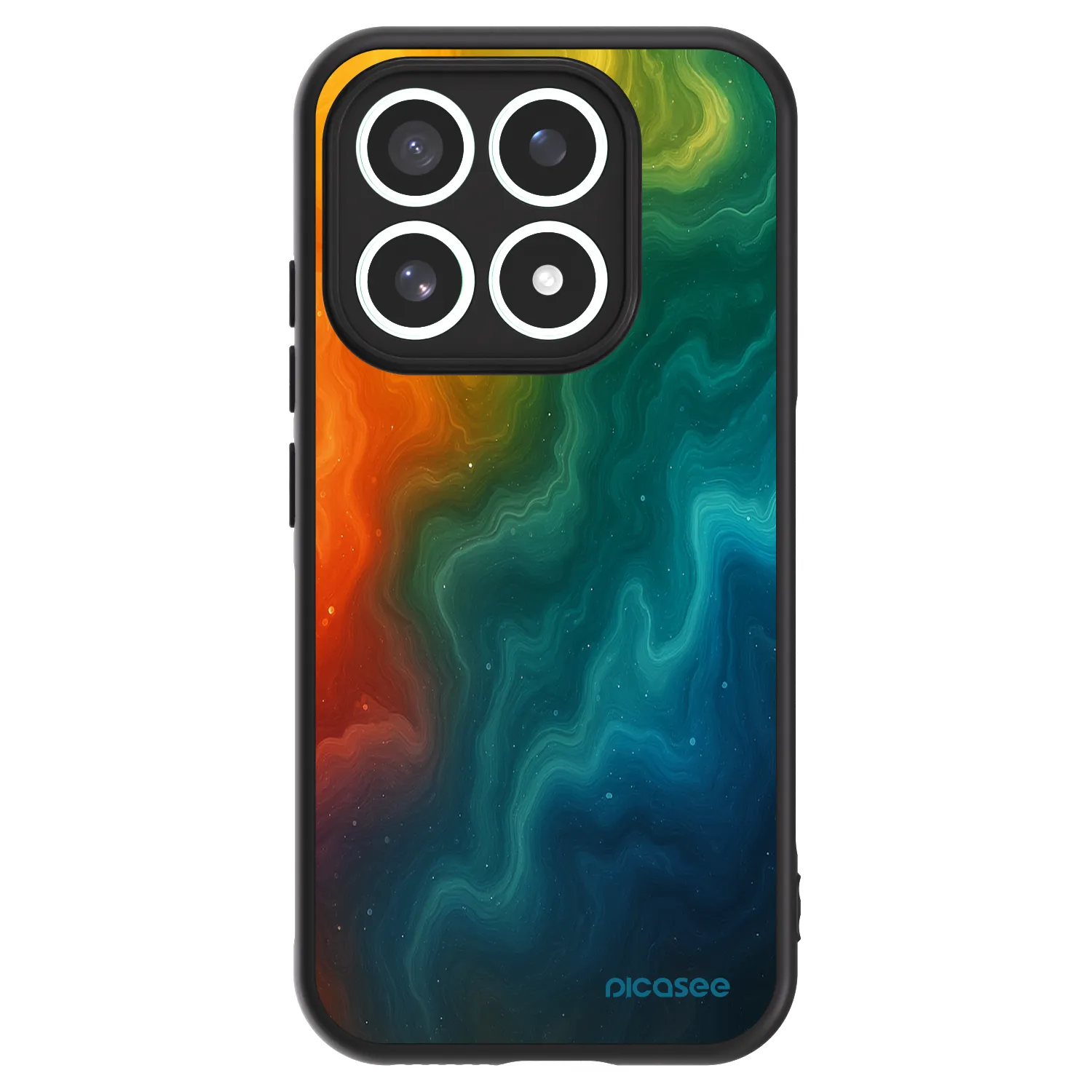 Picasee ULTIMATE CASE PowerShare für Xiaomi 17 - Solar