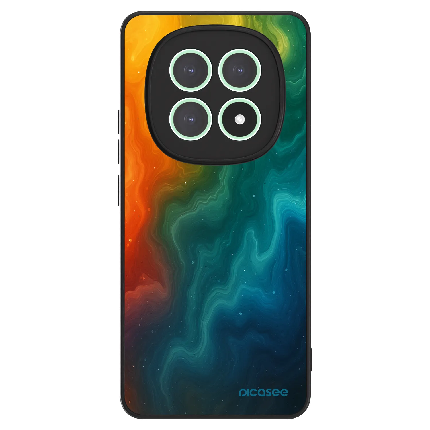 Picasee ULTIMATE CASE für Xiaomi Redmi Note 15 5G - Solar