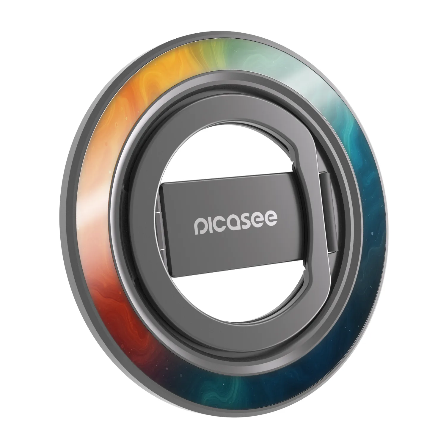 Picasee Magnetic holder - Schwarz