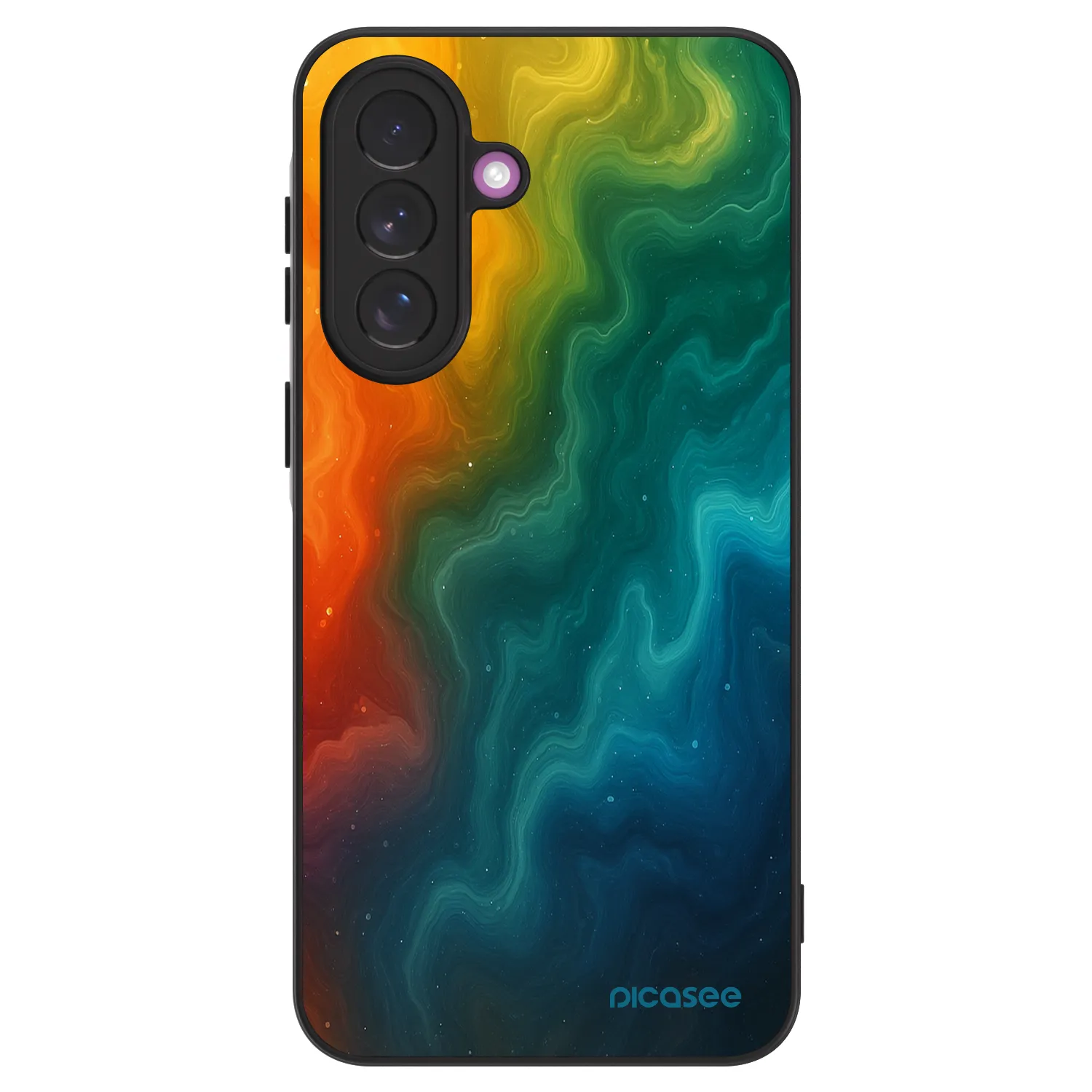 Picasee ULTIMATE CASE für Samsung Galaxy A37 - Solar