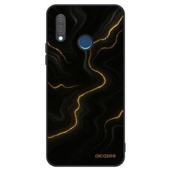 Hülle für Huawei P20 Lite - Thunder