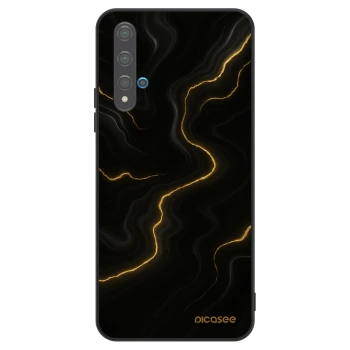 Hülle für Huawei Nova 5T - Thunder