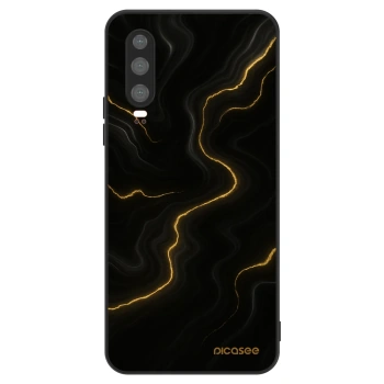 Hülle für Huawei P30 - Thunder