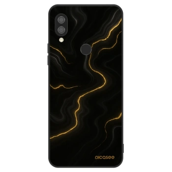 Hülle für Xiaomi Redmi 7 - Thunder