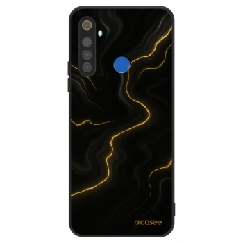 Hülle für Realme 5 - Thunder