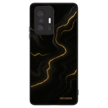 Picasee ULTIMATE CASE für Xiaomi 11T - Thunder