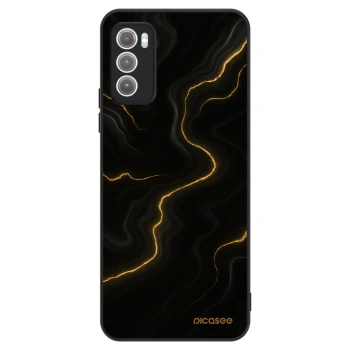 Hülle für Motorola Moto G60 - Thunder
