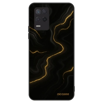 Hülle für Realme 8 5G - Thunder