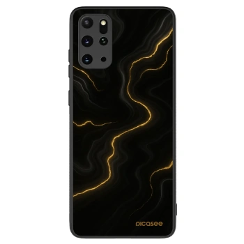 Hülle für Samsung Galaxy S20+ G985F - Thunder