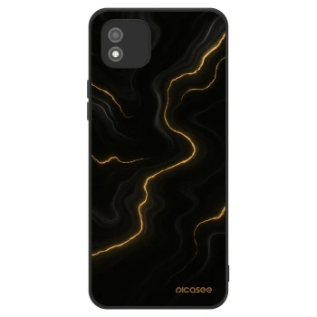 Hülle für Realme C11 (2021) - Thunder