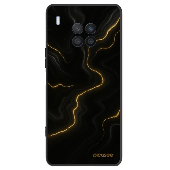 Hülle für Honor 50 Lite - Thunder