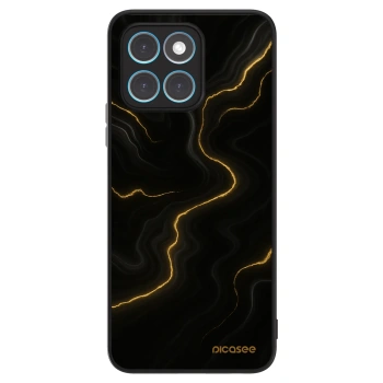 Hülle für Honor X8 4G - Thunder