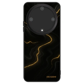 Hülle für Honor Magic5 Lite 5G - Thunder