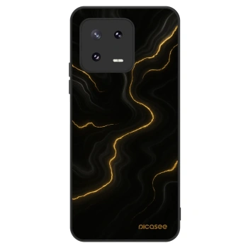 Hülle für Xiaomi 13 Pro - Thunder