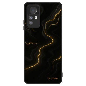 Hülle für Xiaomi Redmi Note 12S - Thunder