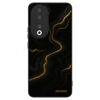 Hülle für Honor 90 5G - Thunder