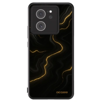 Picasee ULTIMATE CASE für Xiaomi 13T - Thunder