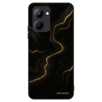 Hülle für Realme C33 (2023) - Thunder