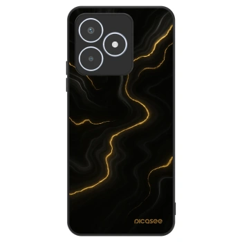Hülle für Realme C53 - Thunder