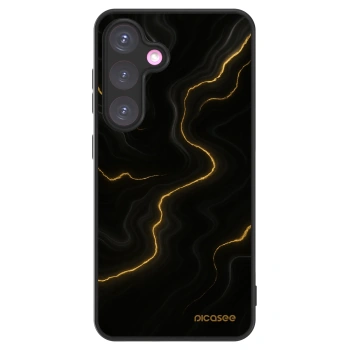 Picasee ULTIMATE CASE PowerShare für Samsung Galaxy S24+ S926B 5G - Thunder