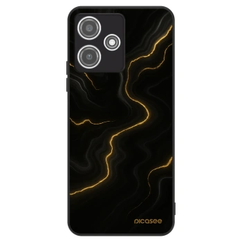 Hülle für Xiaomi Redmi 12 5G - Thunder