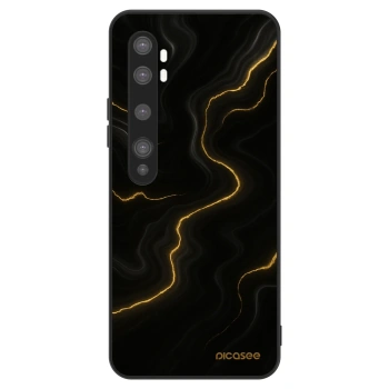 Hülle für Xiaomi Mi Note 10 (Pro) - Thunder