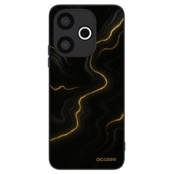 Hülle für Xiaomi Redmi 13 4G - Thunder