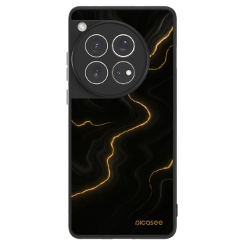 Picasee ULTIMATE CASE für OnePlus 12 5G - Thunder