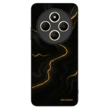 Hülle für Xiaomi Redmi 14C - Thunder