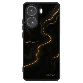 Hülle für Xiaomi Poco X7 Pro 5G - Thunder