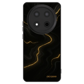 Hülle für Honor Magic7 Lite 5G - Thunder