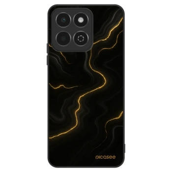 Hülle für Honor 200 Smart 5G - Thunder
