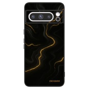 Picasee ULTIMATE CASE für Google Pixel 8 Pro - Thunder