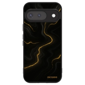 Hülle für Google Pixel 9 - Thunder