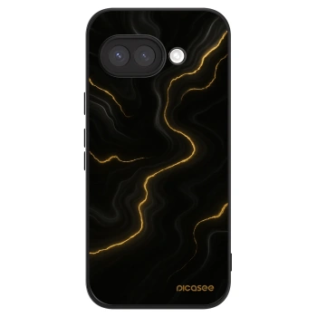 Hülle für Google Pixel 9a - Thunder