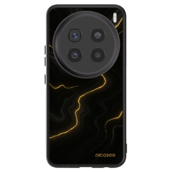Hülle für Vivo X200 Pro - Thunder