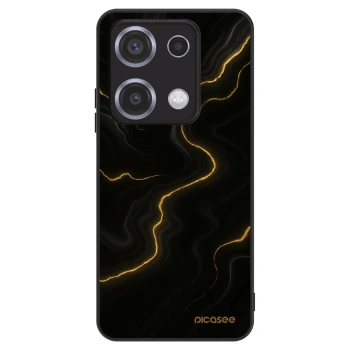 Hülle für Xiaomi Redmi Note 14S - Thunder