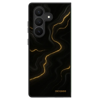 Hülle für Samsung Galaxy Z Fold7 5G - Thunder