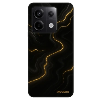 Hülle für Xiaomi Redmi Note 13 Pro 5G - Thunder