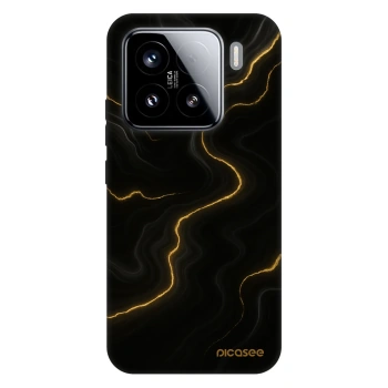 Hülle für Xiaomi 15 - Thunder
